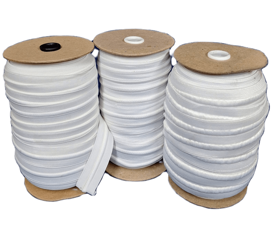 Elástico Poliéster con Cordón