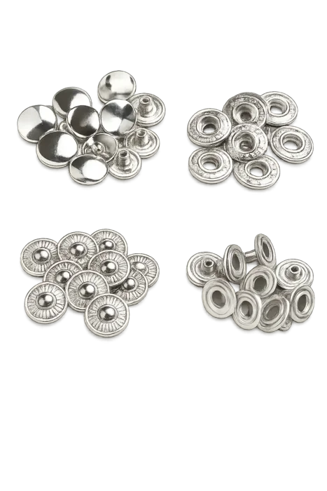 Broches