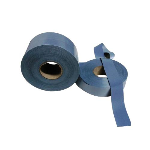 Cinta Reflectiva Gris