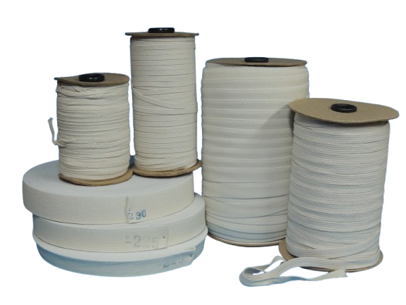 Elástico de Algodón