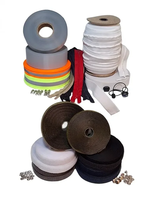 Accesorios